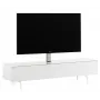 Стойка для ТВ Sonorous ST 361F WHT WHT SL